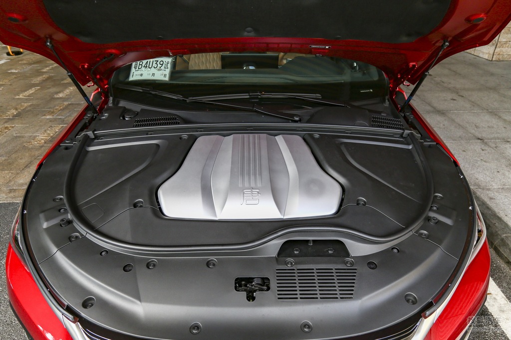 【 比亚迪唐dm高清图片】_底盘发动机_搜狐汽车网