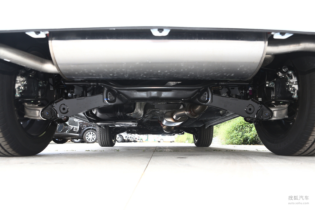 【 哈弗f7x高清图片】_底盘发动机_搜狐汽车网