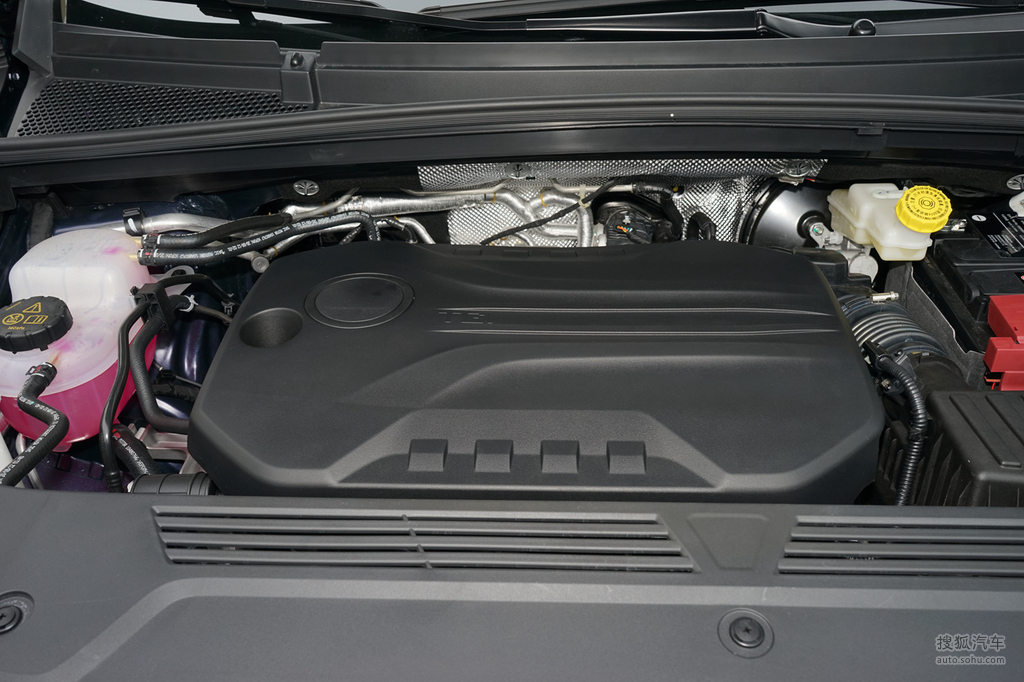 【 荣威imax8高清图片】_底盘发动机_搜狐汽车网