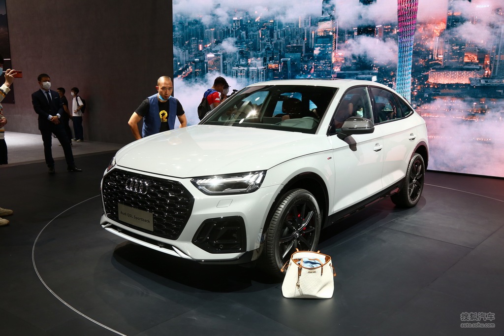 【 奥迪q5l sportback高清图片】_其他_搜狐汽车网