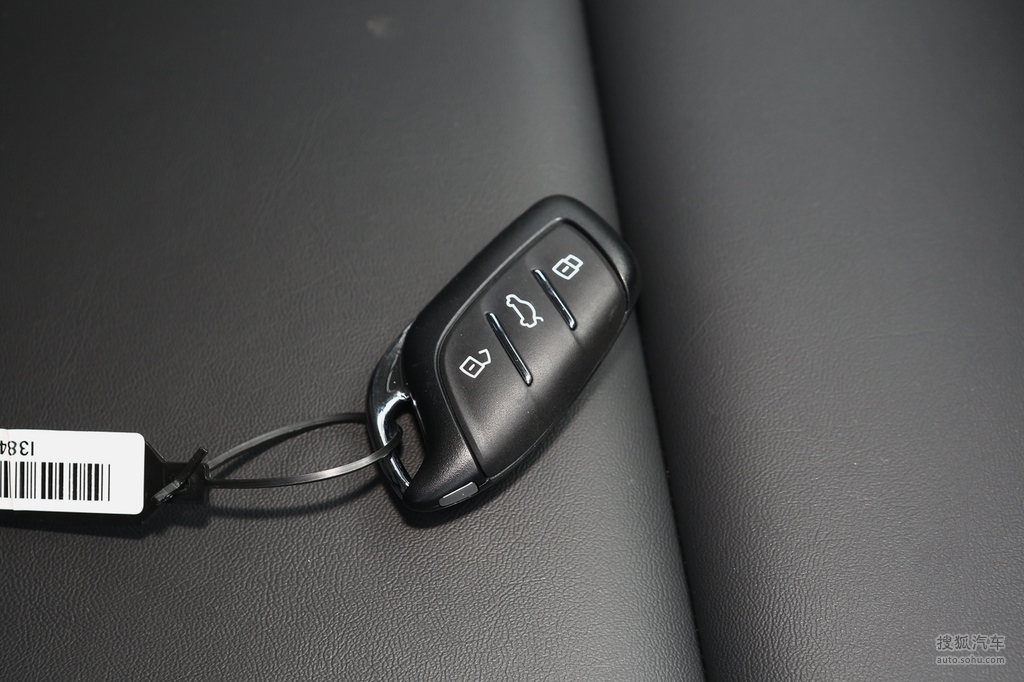 【 mgmg5高清图片】_2021款 300tgi dct青奢豪享版_骑士黑_内饰_搜狐