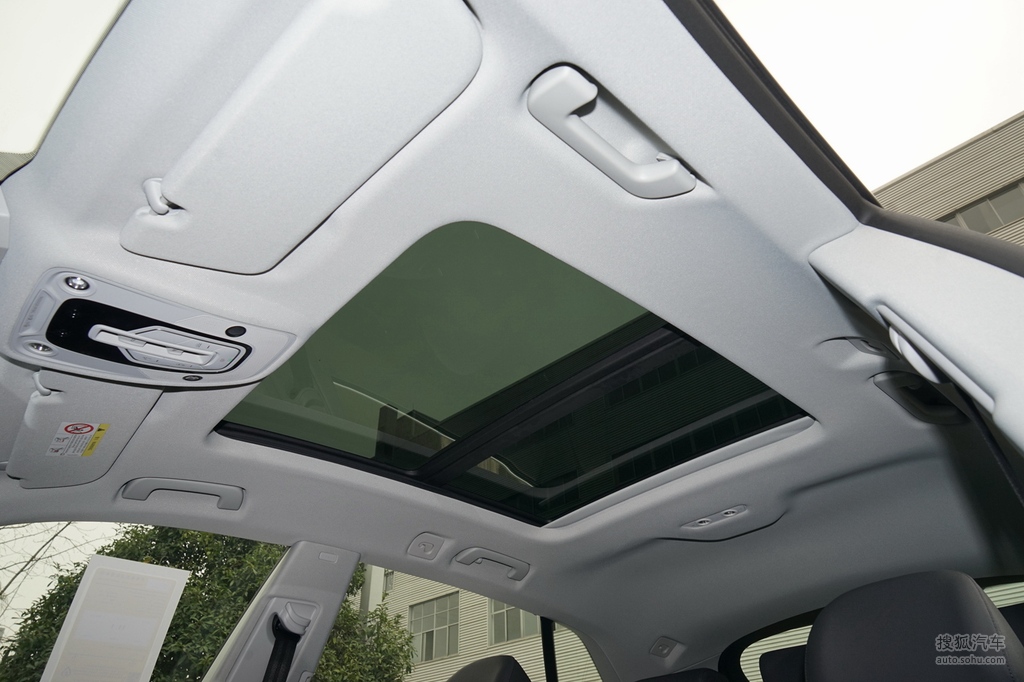 奥迪q8 45 tfsi 豪华致雅型 - 天窗提示:支持键盘翻页 ←左 右
