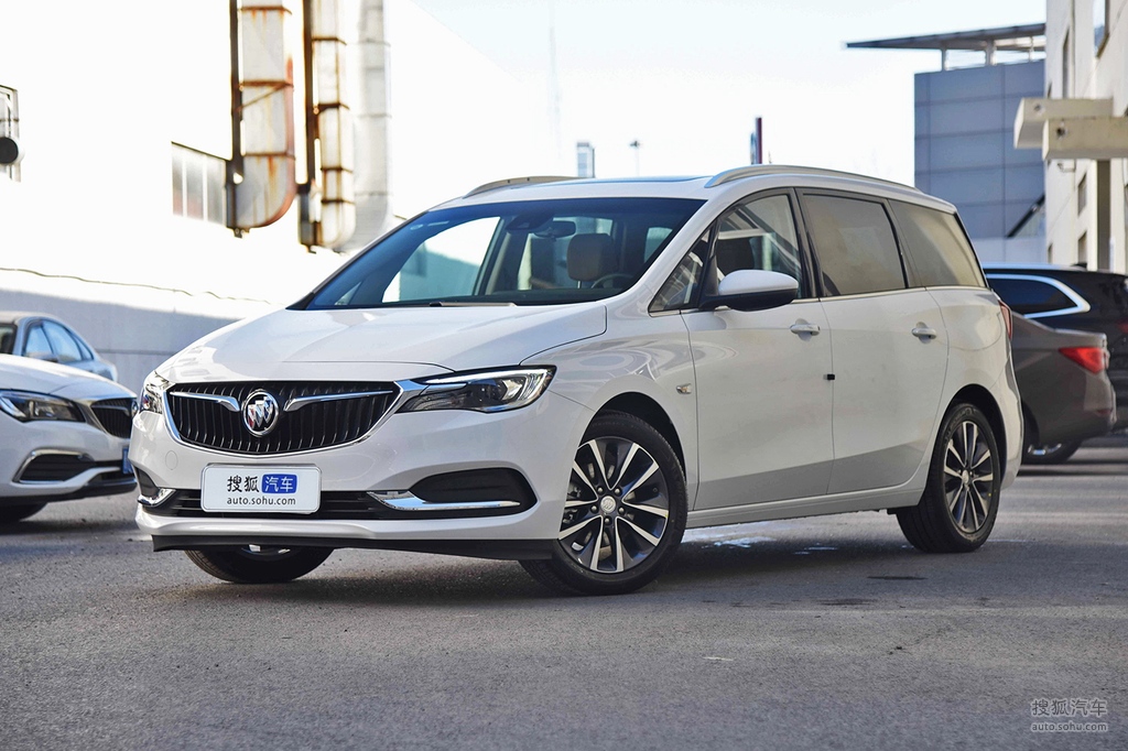 搜狐汽车>图库>别克>上汽通用别克>gl6>2021款别克gl6 323t 轻混动