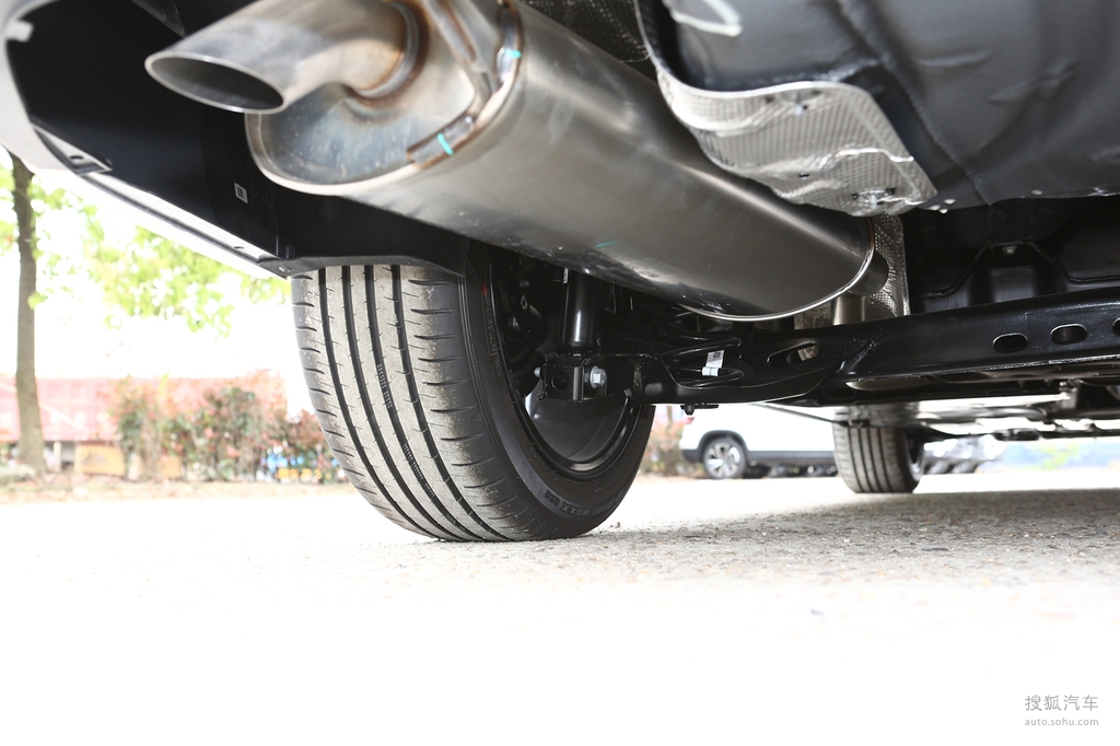 【 大众朗逸高清图片】_2021款 280tsi dsg舒适版 _底盘发动机_搜狐