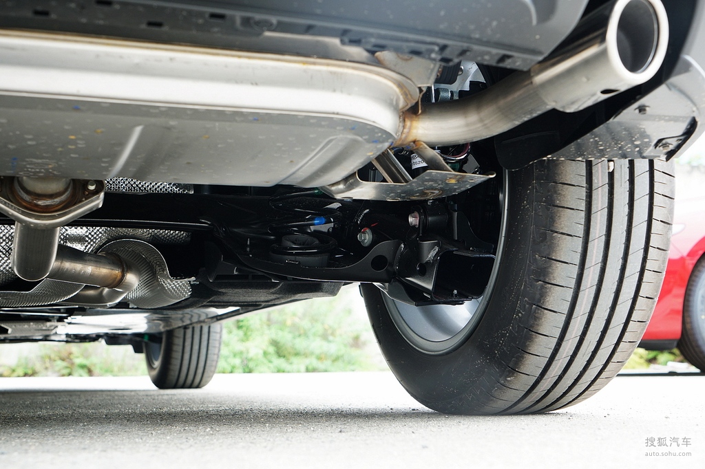 【 马自达cx-30高清图片】_底盘发动机_搜狐汽车网