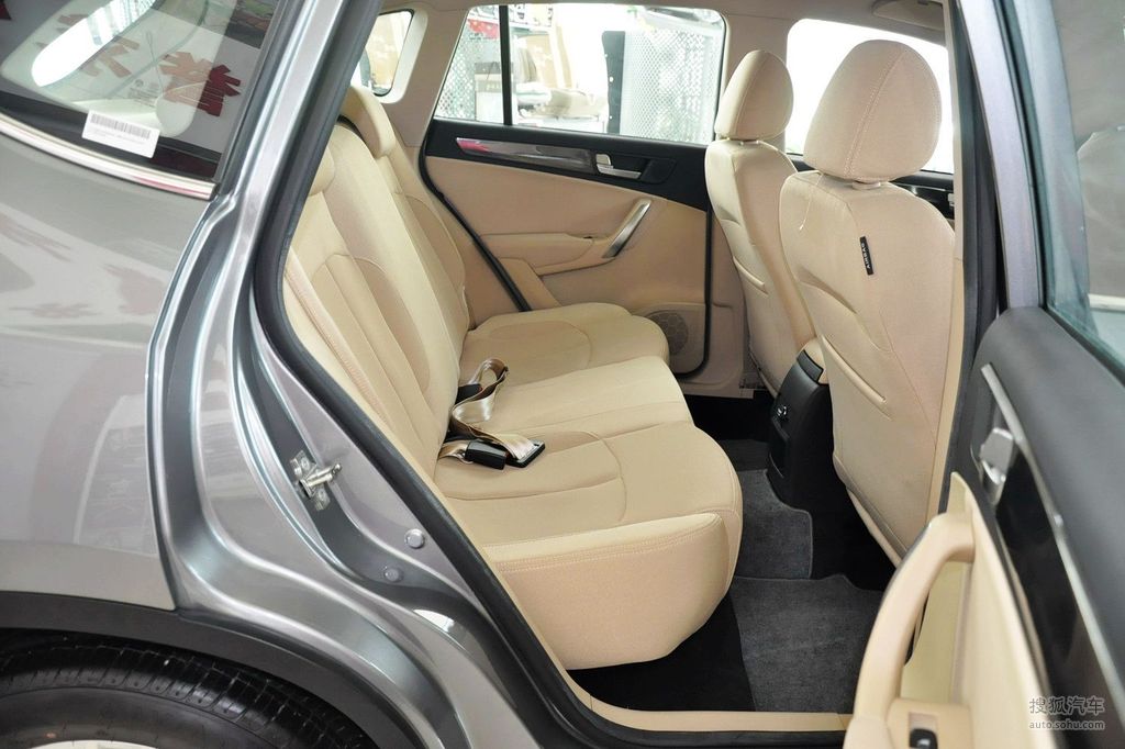 【 中华v5高清图片】_浅色内饰_内饰_搜狐汽车网