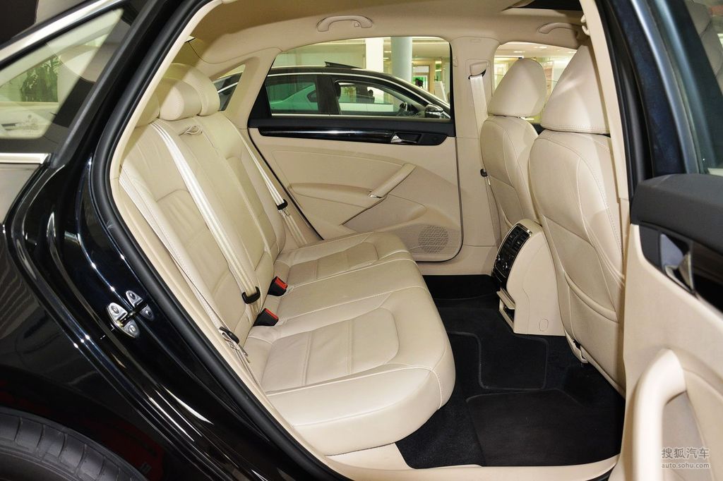 【 大众帕萨特高清图片】_2014款 1.