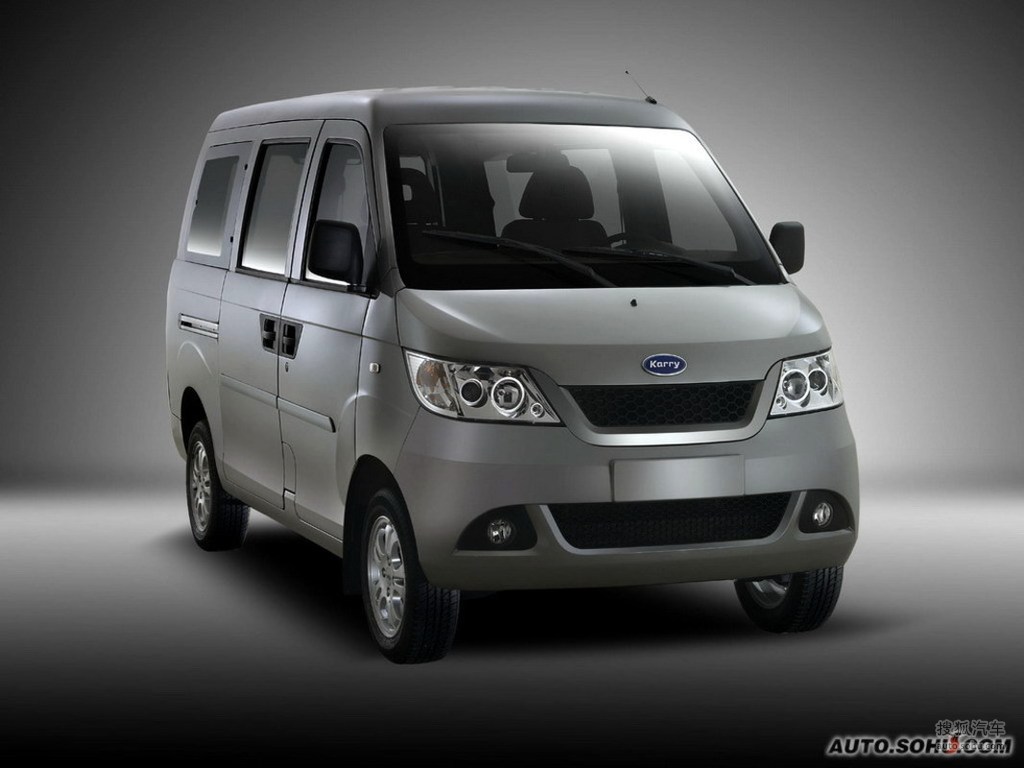 【 开瑞优优高清图片】_官方_搜狐汽车网