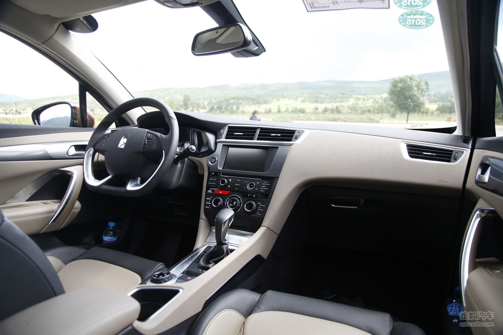 【 dsds 6高清图片】_内饰_搜狐汽车网