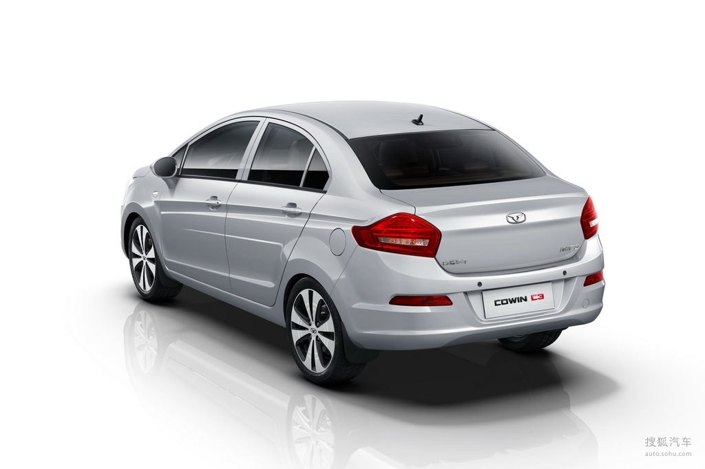 【 凯翼c3高清图片】_官方_搜狐汽车网