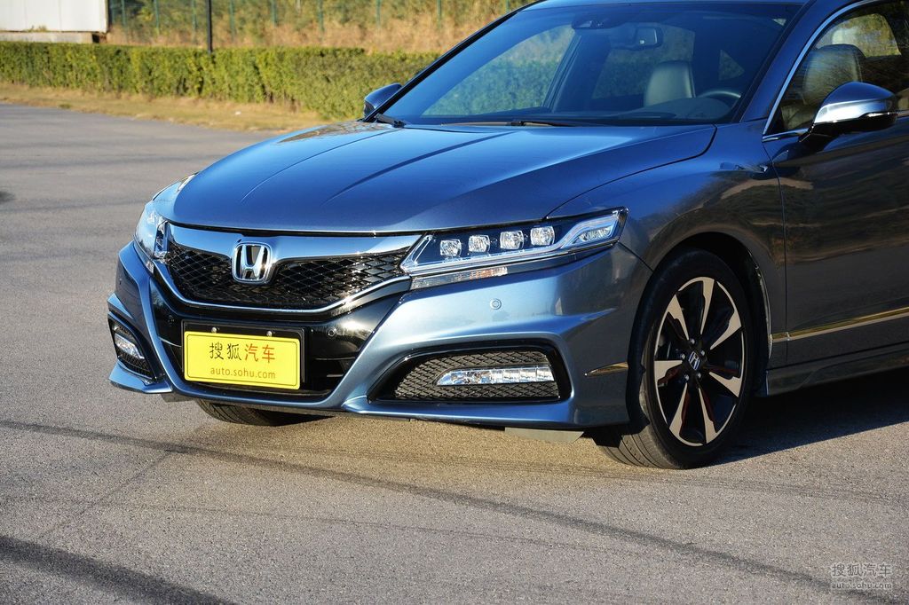 本田思铂睿