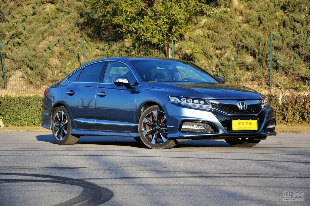本田思铂睿