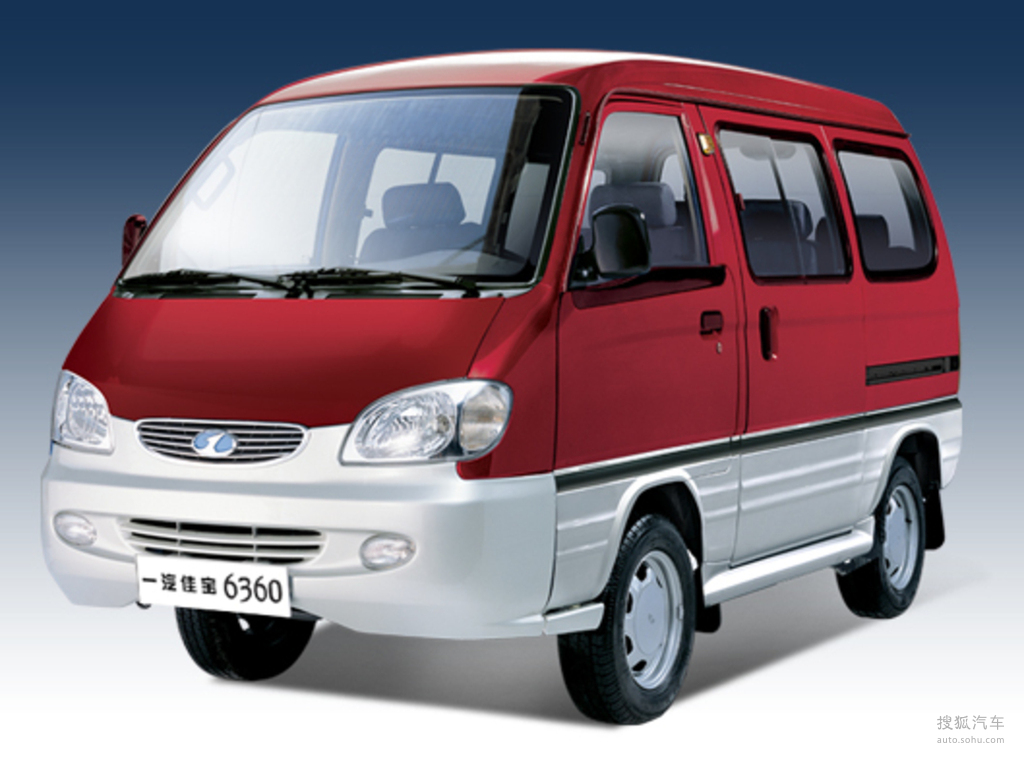 【 一汽佳宝v70高清图片】_佳宝ca6360_搜狐汽车网