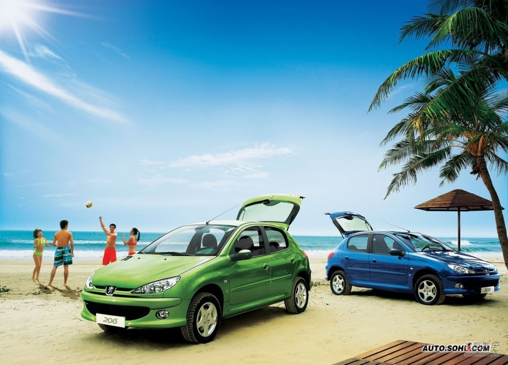 东风标致 206     提示:支持键盘翻页 &larr;左 右&rarr