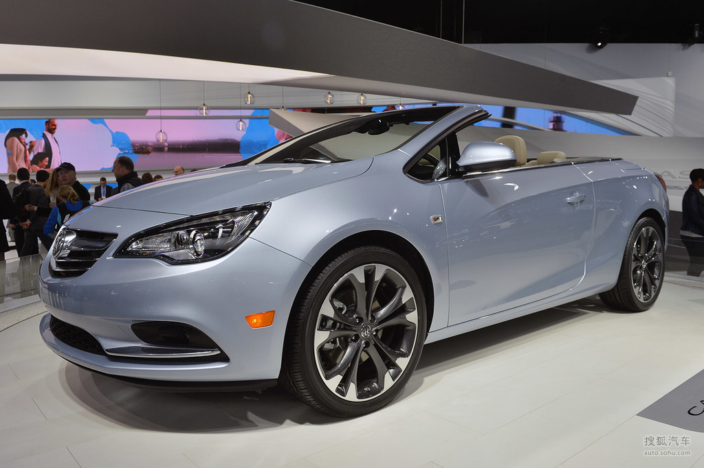 搜狐汽车>图库>别克>别克(进口)>cascada> > 图库 > 别克 > 别克(进口