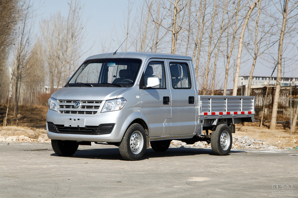 2015款东风小康c32 1.