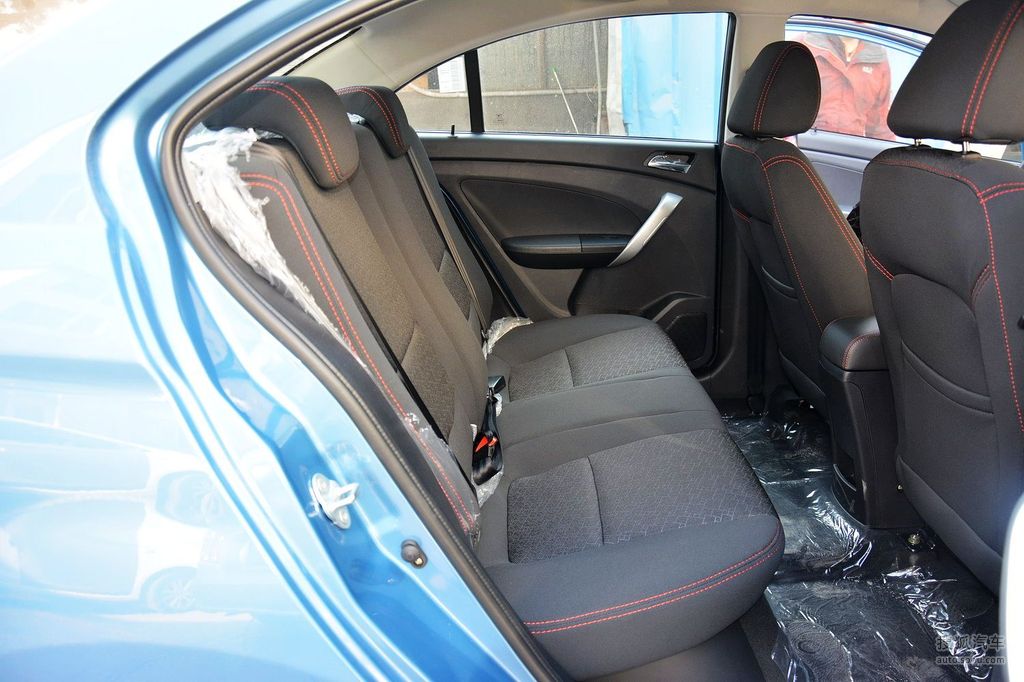 【 凯翼c3高清图片】_黑色_内饰_搜狐汽车网