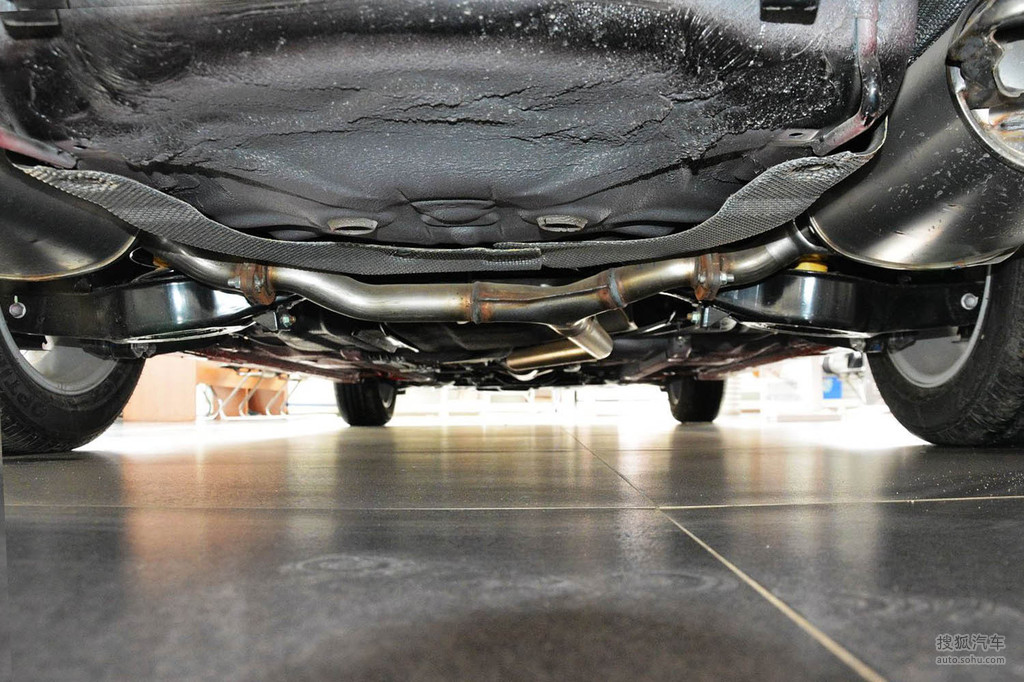 【 马自达睿翼高清图片】_底盘发动机_搜狐汽车网