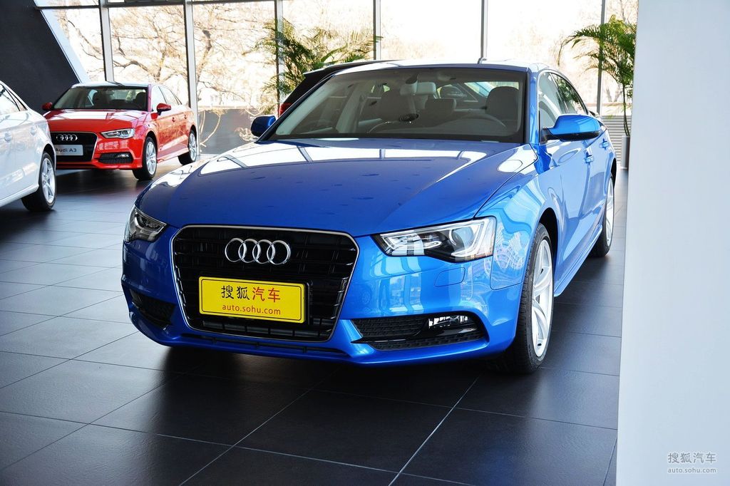奥迪a5掀背