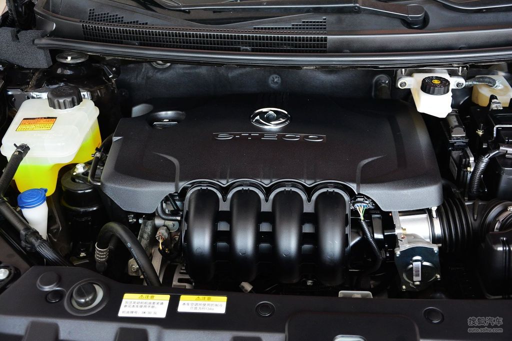 【 东风风神a30高清图片】_底盘发动机_搜狐汽车网