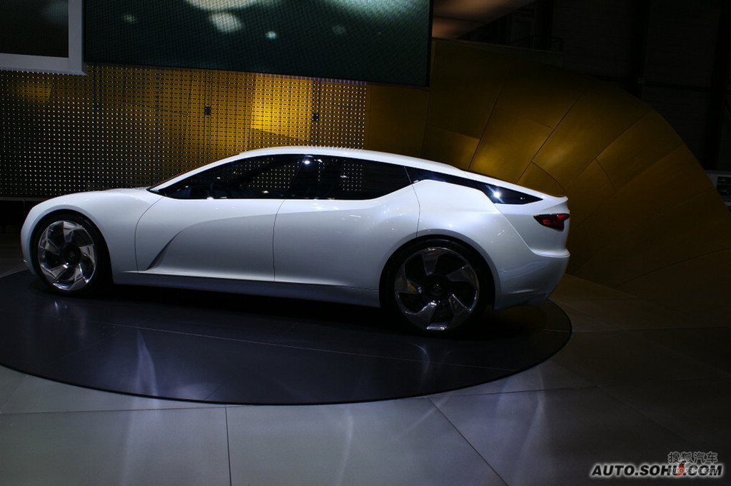 欧宝flextreme gt/e