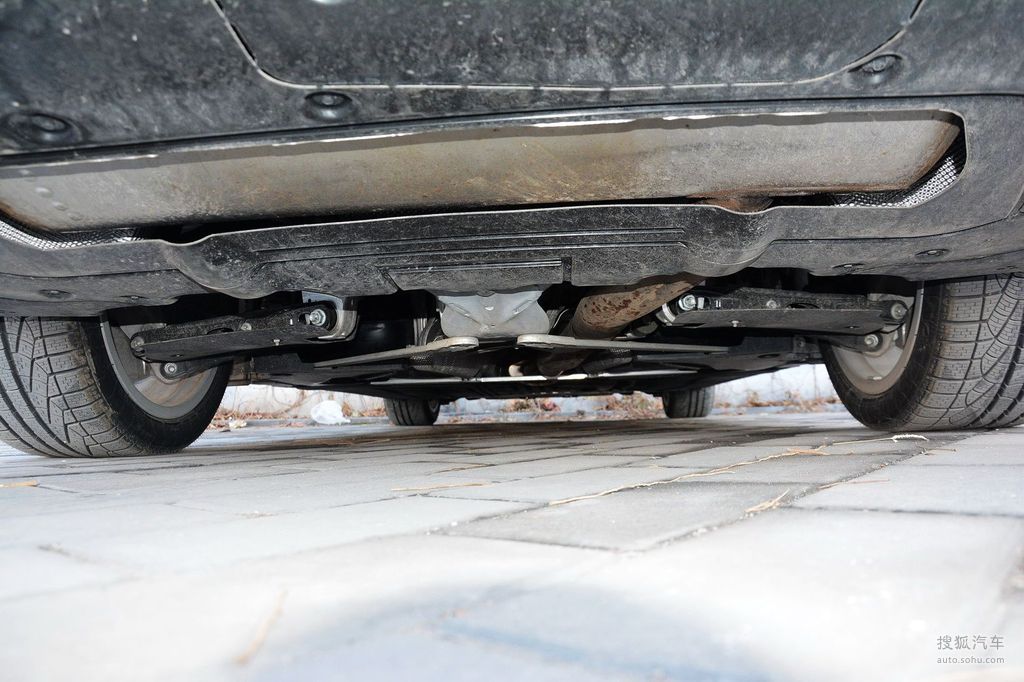 【 宝马7系高清图片】_2016款 740li 尊享型_底盘发动机_搜狐汽车网