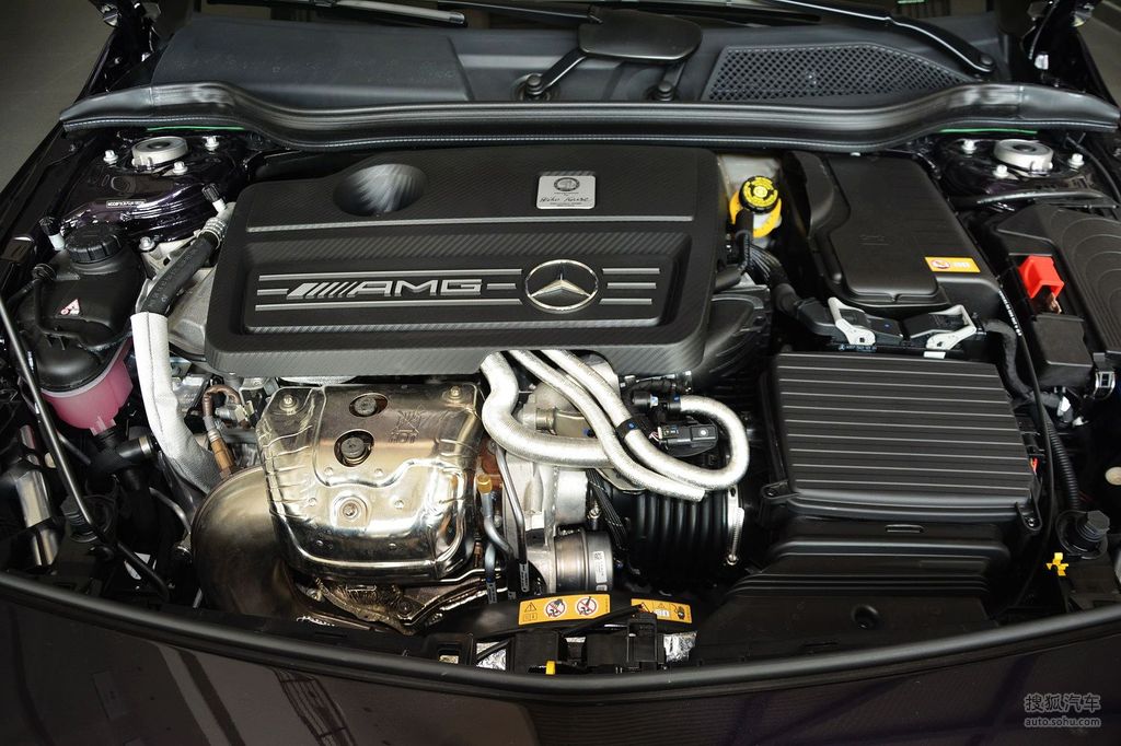 奔驰a45 amg