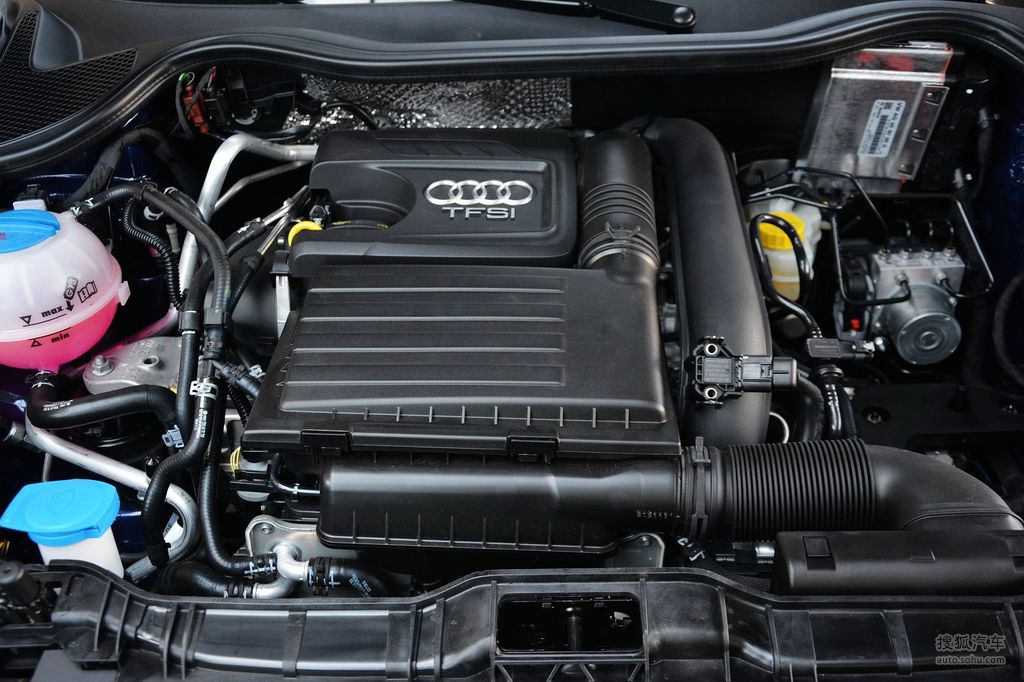 【 奥迪a1 sportback高清图片】_底盘发动机_搜狐汽车网