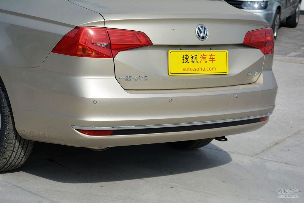【 大众宝来高清图片】_镭射金_外观_搜狐汽车网