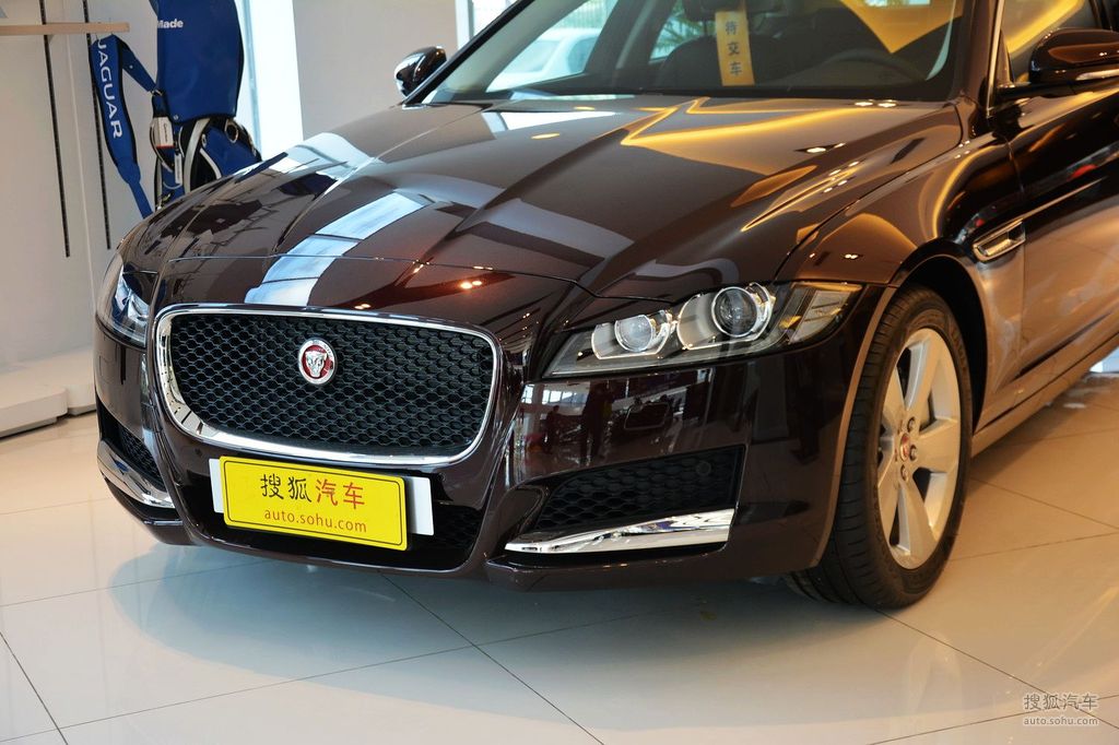 酒红色金属漆捷豹xf4s店报价:暂无报价厂商指导价:51