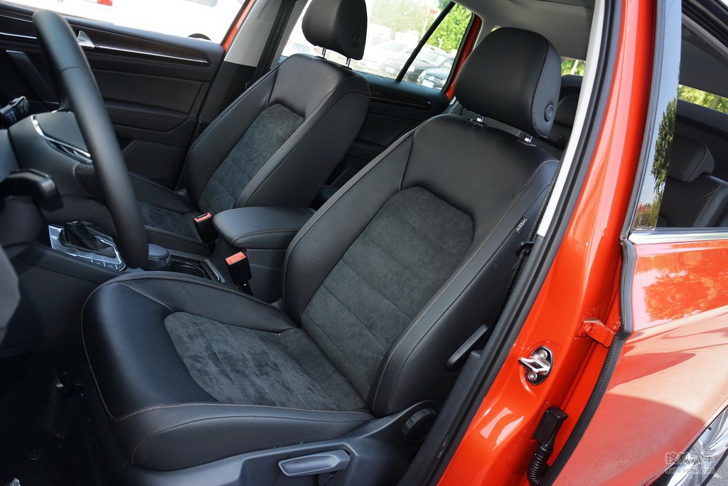 大众高尔夫嘉旅