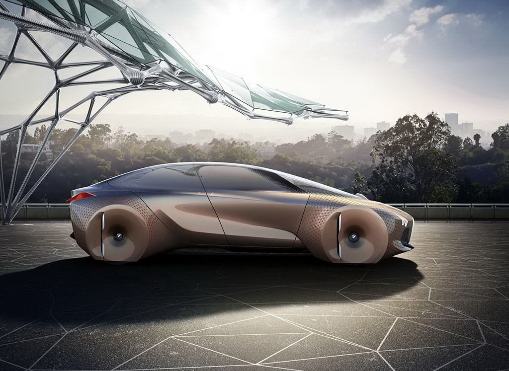 【 宝马vision next 100高清图片】_官方_搜狐汽车网