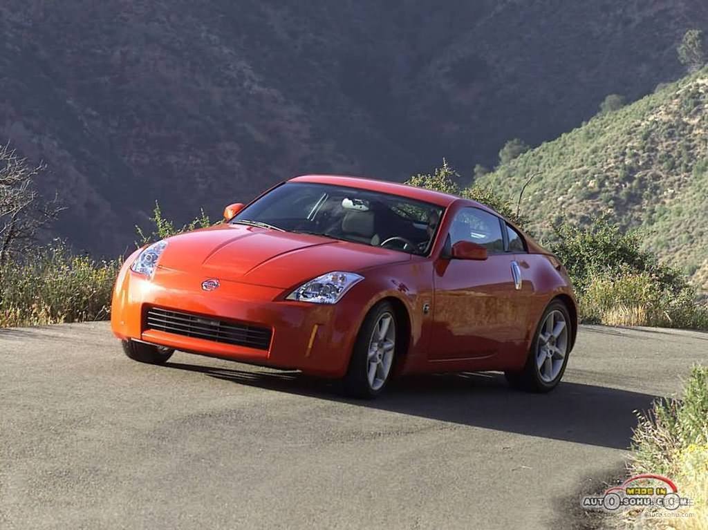 日產350z