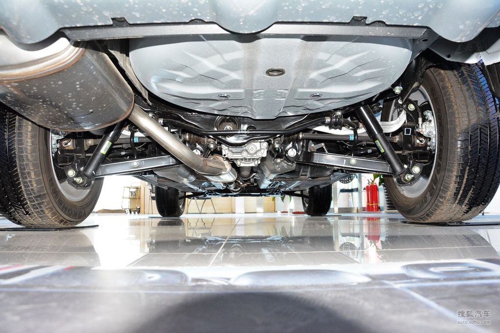 【 东风风度mx6高清图片】_2016款 2.