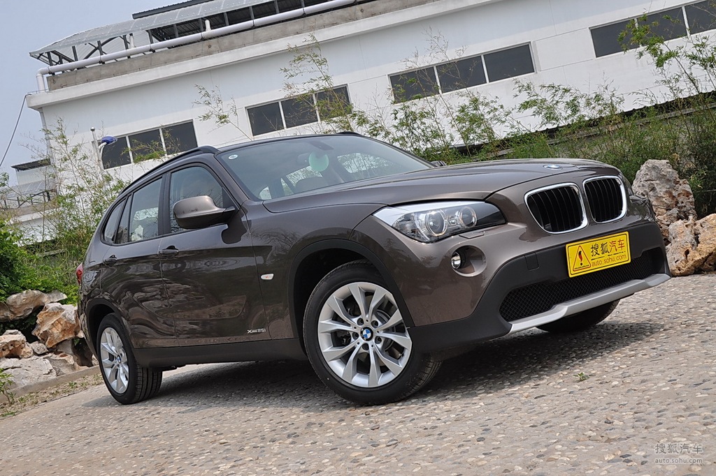 2010款宝马x1 xdrive25i     提示:支持键盘翻页 &larr;左 右&rarr