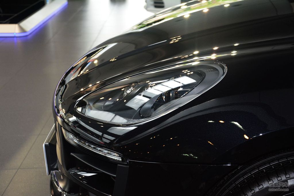 0t_黑色金属漆_外观_搜狐汽车网