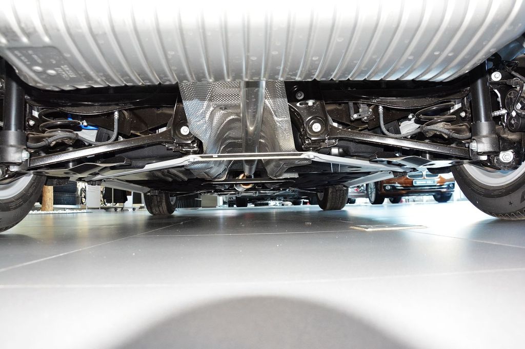 2016款宝马218i旅行车 领先型