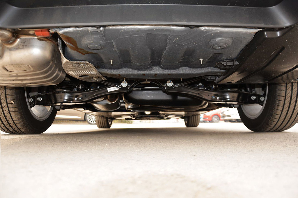 【 斯柯达速派高清图片】_2016款 330tsi dsg创行版_底盘发动机_搜狐