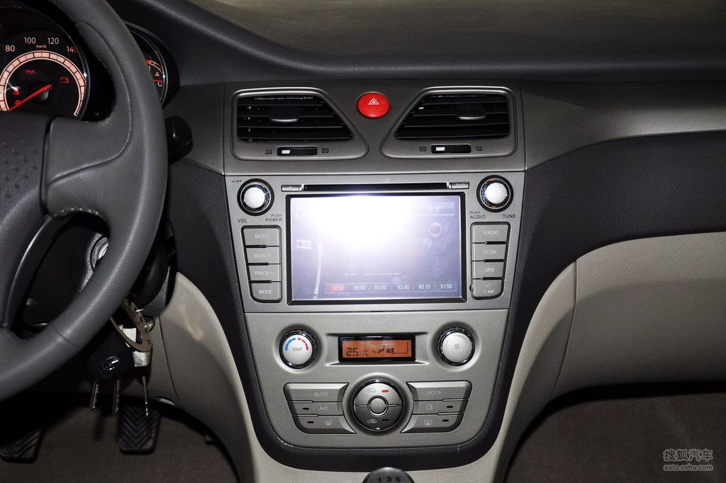 【 江淮和悦高清图片】_2011款 1.