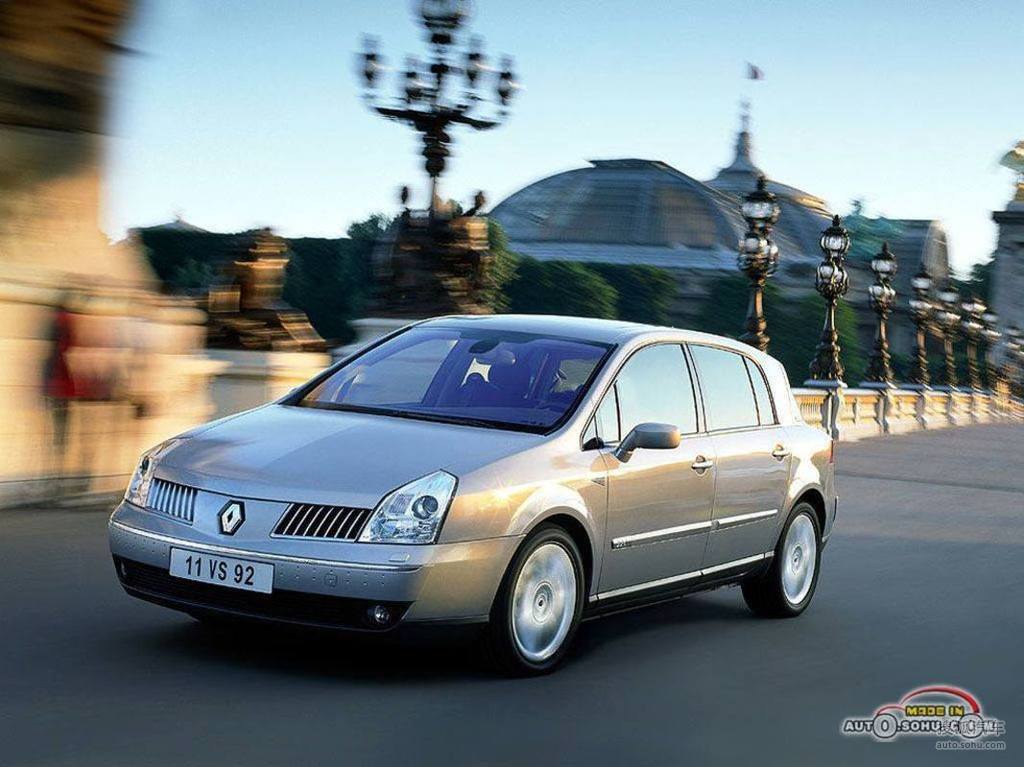 雷诺 威赛帝 velsatis     提示:支持键盘翻页 &larr;左 右&rarr