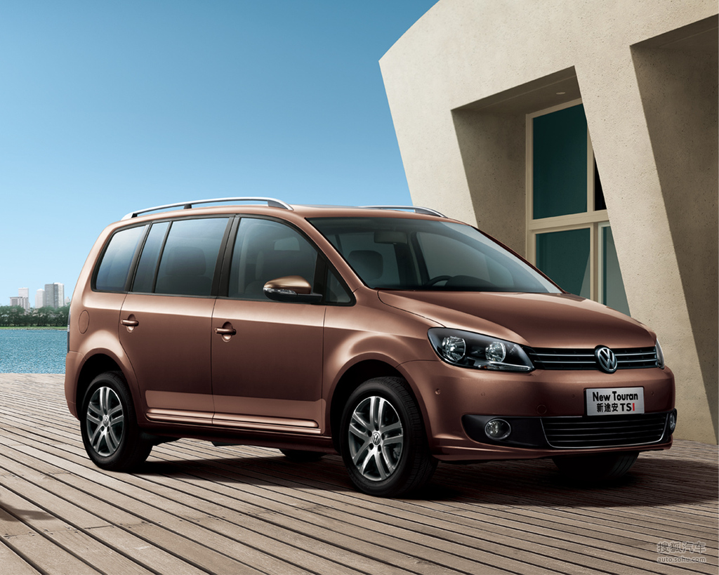 【 大众途安高清图片】_官方_搜狐汽车网