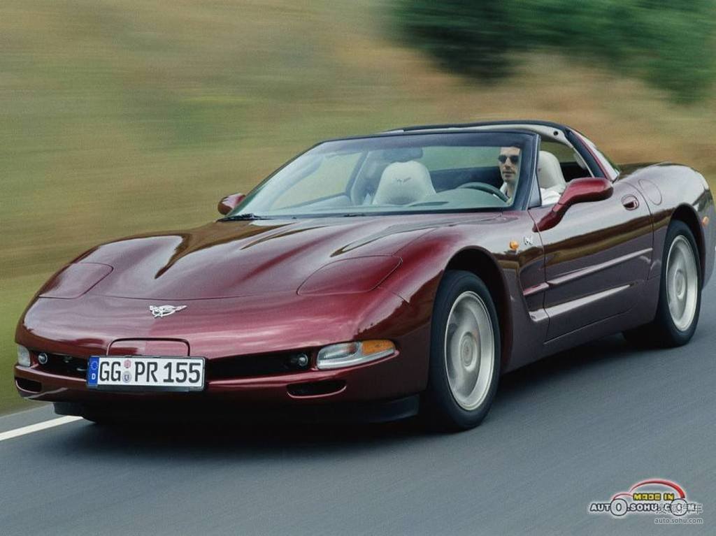 【 雪佛兰克尔维特高清图片】_雪佛兰考威特_搜狐汽车网