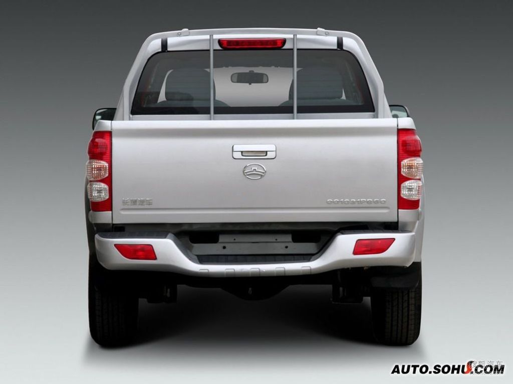 【 长城风骏3高清图片】_官方_搜狐汽车网