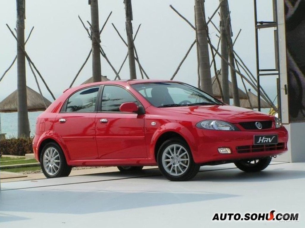 【 别克凯越hrv高清图片】_2004款别克凯越hrv_搜狐汽车网