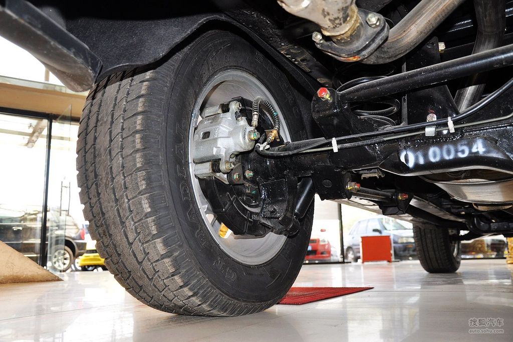 【 双环sceo高清图片】_2011款 2.