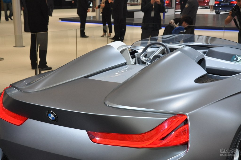 宝马connecteddrive