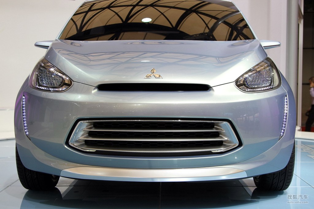 【 三菱global small高清图片】_其他_搜狐汽车网