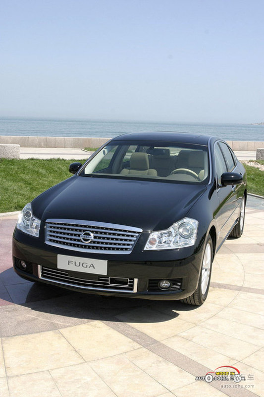 【 日产风雅高清图片】_其他_搜狐汽车网