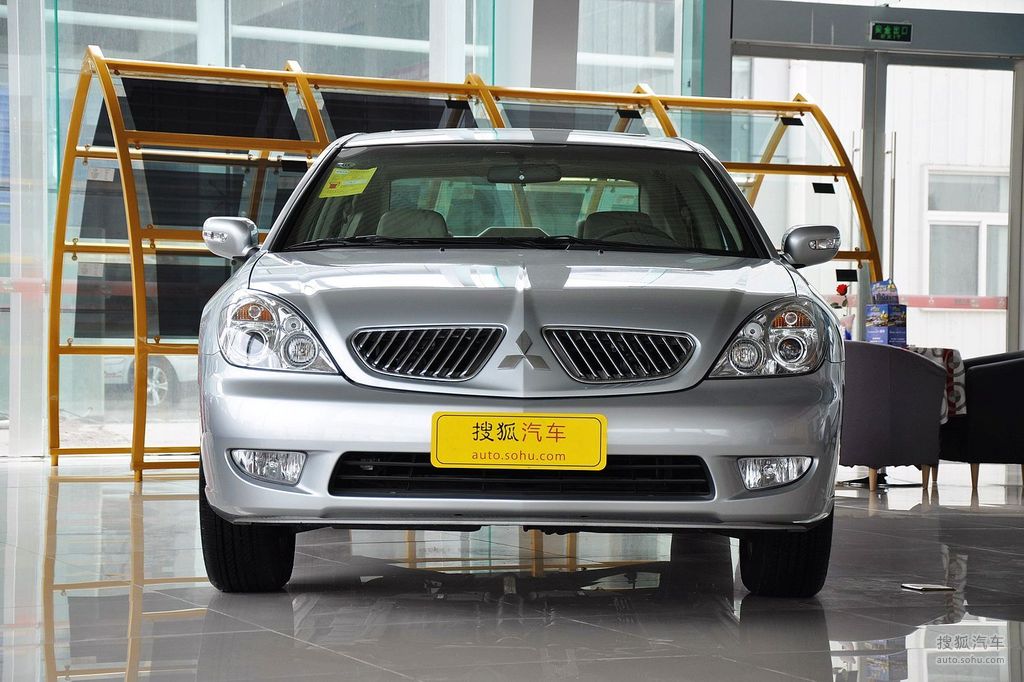 搜狐汽车>图库>三菱>东南三菱>戈蓝> > 图库 > 三菱 > 东南三菱 >