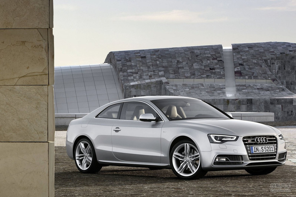 奥迪s5双门